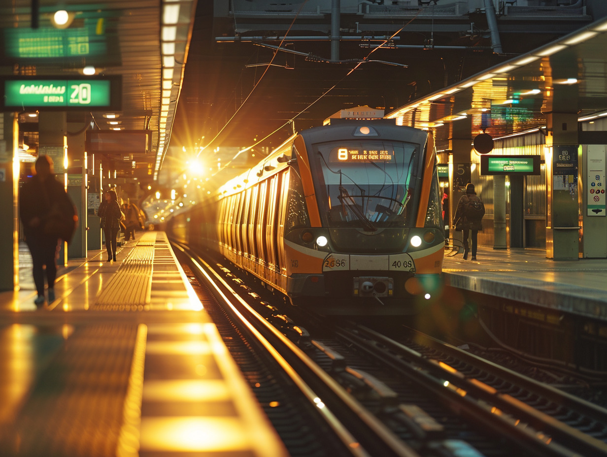 métro lille