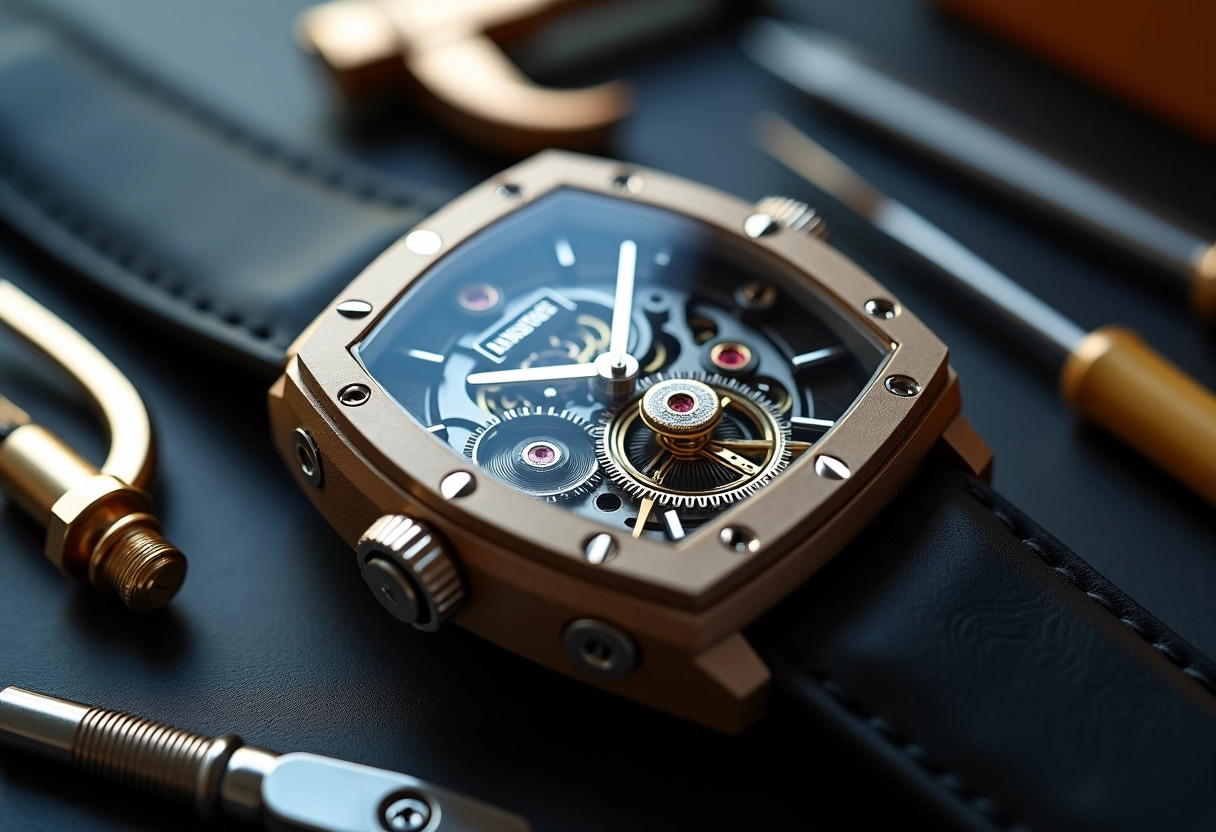 richard mille