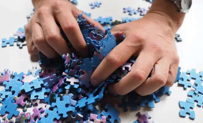 Les puzzles : une activité intéressante pour les petits et les grands